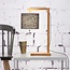 Table lamp Himalaya - Good&Mojo - Bamboo/Linen