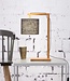 Table lamp Himalaya - Good&Mojo - Bamboo/Linen