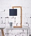 Table lamp Himalaya - Good&Mojo - Bamboo/Linen