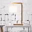 Table lamp Himalaya - Good&Mojo - Bamboo/Linen