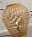 Vloerlamp Tuvalu - Good&Mojo - Bamboe - Maat S en L