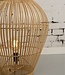 Floor lamp Tuvalu - Good&Mojo - Bamboo - Size S and L