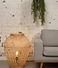Floor lamp Tuvalu - Good&Mojo - Bamboo - Size S and L