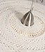 Hanglamp Palawan - Good&Mojo  - Bamboe - Verkrijbaar in Naturel/Zwart en Wit