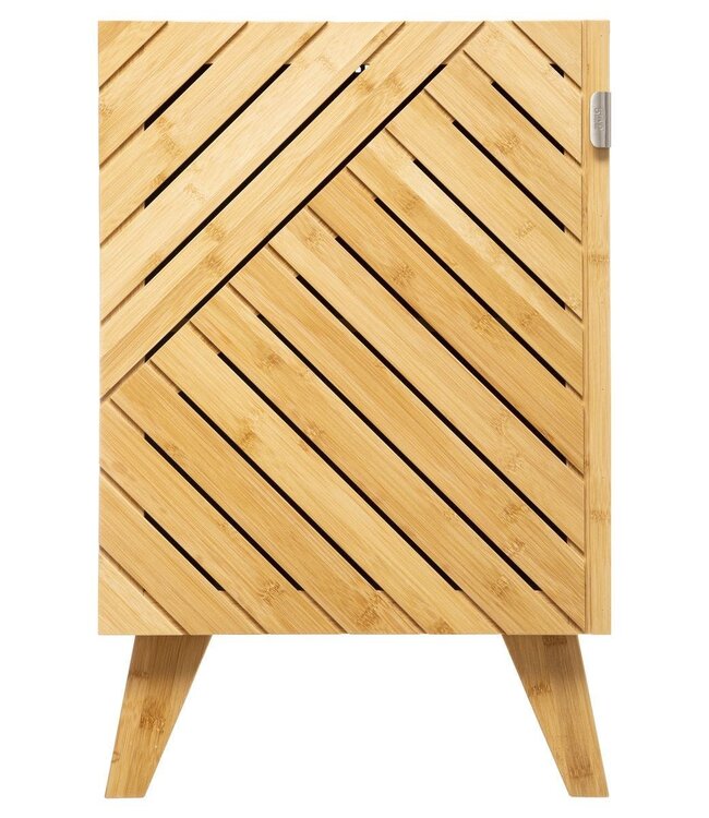 Badkamerkast met modulaire Deur - Five