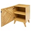 Bathroom Cabinet with Modular Door - Five
