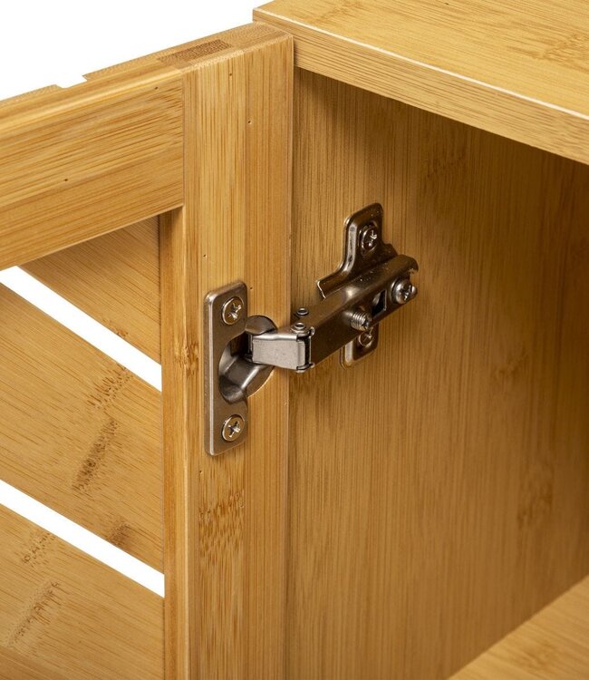 Badkamerkast met modulaire Deur - Five