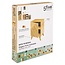 Bathroom Cabinet with Modular Door - Five