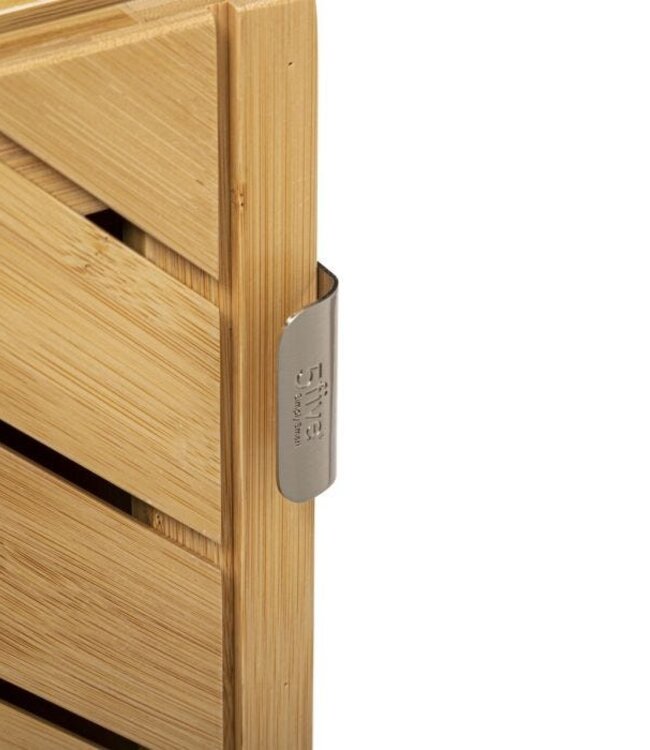 Badkamerkast met modulaire Deur - Five