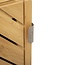 Bathroom Cabinet with Modular Door - Five