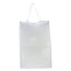 Double bamboo laundry basket - Sicela - H 58 x W 40 x L 60 cm