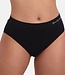 Seamless full briefs - Bele - 3-Pack - Black