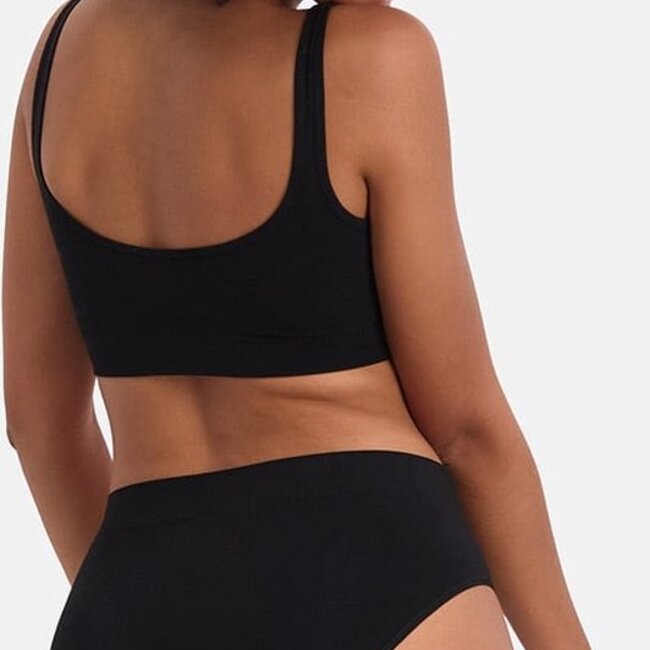 Bamboo basics briefs full seamless - 3-Pack - Bele