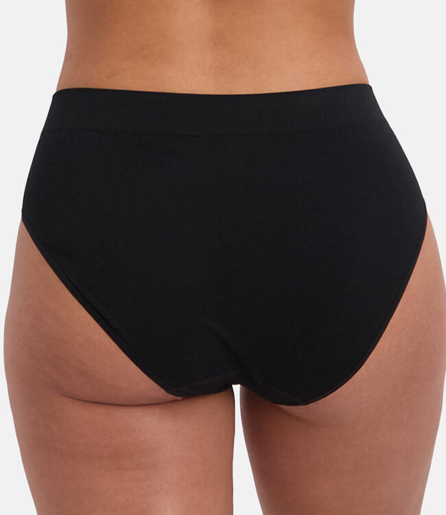 Bamboo basics briefs full seamless - 3-Pack - Bele