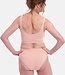 Seamless full briefs - Bele - 3-Pack - Pink