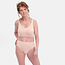 Bamboo basics briefs full seamless - 3-Pack - Bele  - Roze