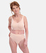 Seamless full briefs - Bele - 3-Pack - Pink
