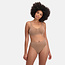 Bamboo Basics Seamless Full Briefs - Bele - 3-Pack - Bronze