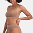 Bamboo basics briefs full seamless - 3-Pack - Bele  - Bronze