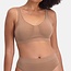 Seamless full briefs - Bele - 3-Pack - Tan
