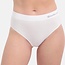 Seamless full briefs - Bele - 3-Pack - Pink - White