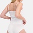 Seamless full briefs - Bele - 3-Pack - Pink - White
