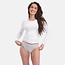 Bamboo Basics Taille Slips - Julia - 3-Pack - Grijs