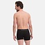 Bamboo Basics Boxershorts Rico – Black - (3-Pack)