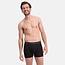 Bamboo Basics Boxershorts Rico – Black - (3-Pack)