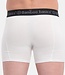 Bamboo Basics Boxershorts Rico –  Grijs Wit Zwart  - (3-Pack)