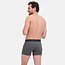 Bamboo Basics Boxershorts Rico – Grijs - (3-Pack)