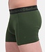 Bamboo Basics Boxershorts Rico – Army Green- (3-Pack)