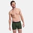 Bamboo Basics Boxer shorts Rico - Set of 3 pieces -  Army Green
