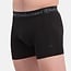 Bamboo Basics Boxershorts Rico – Black Army Green Navy- (3-Pack)