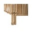 Atmosphera Bamboo Room Divider - 2 Pieces - 6 Panels in total - 170 cm high - 5Five