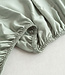 2 Piece Pillowcases - Sage Green - 100% Bamboo - 400TC