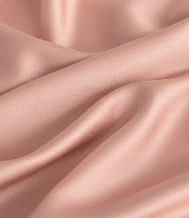 Boomba Premium bamboe kussenslopen 100% bamboe Knuffel Roze 400TC