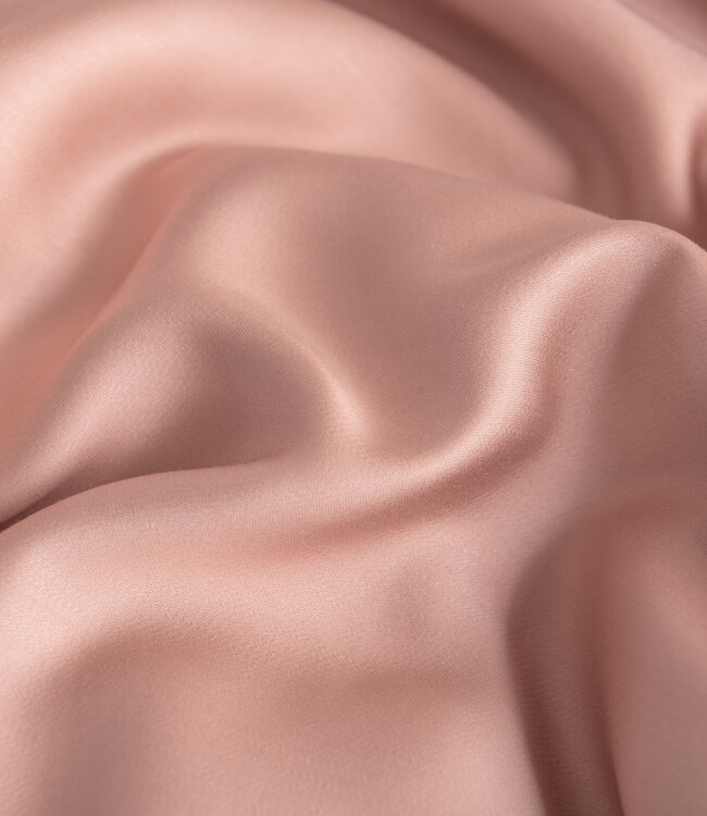 Boomba Premium bamboo pillowcases 100% bamboo Cuddle Pink 400TC