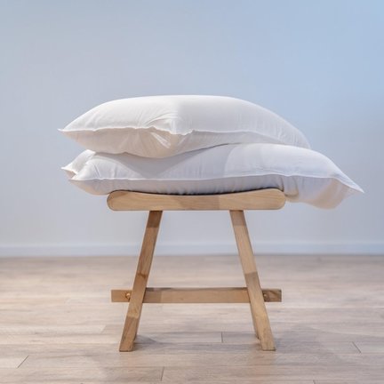 Cushion covers from Natural Materials with Unique Natural Charm