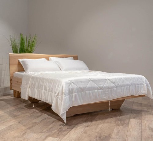 Boomba Bamboo Couette d'hiver 100% bambou