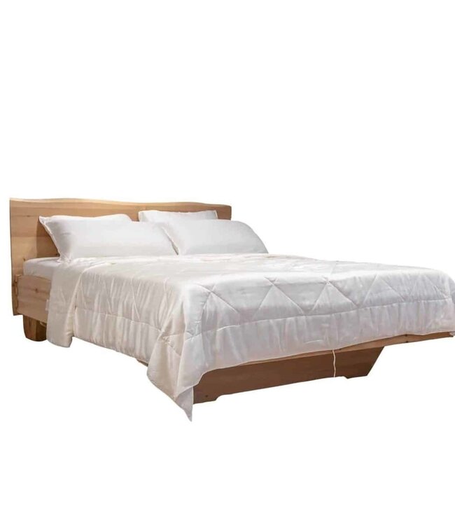 Winterdekbed voor Kinderen - Premium - Wit