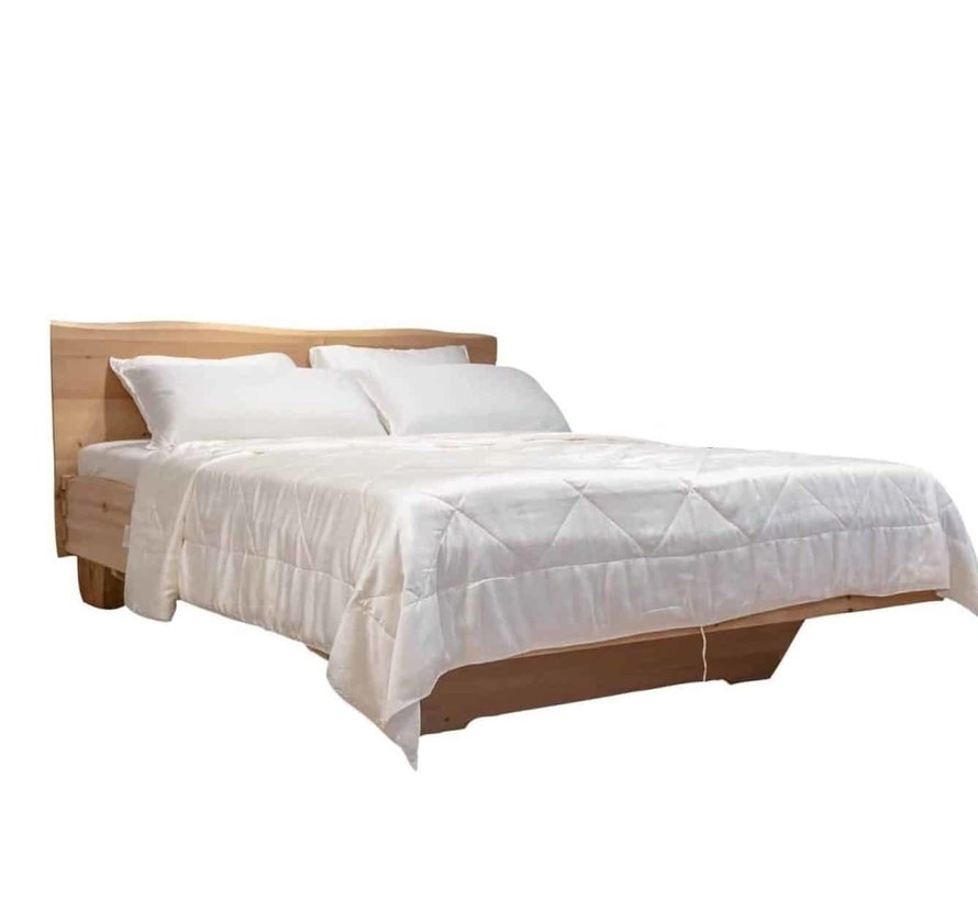Couette d'hiver 100% bambou