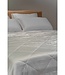 Summer duvet Premium - 100% Bamboo - White