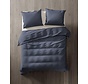 Bamboo Duvet Cover - Premium - Dark Blue