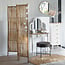 Atmosphera Bamboo Room Divider - 2 Pieces - 6 Panels in total - 170 cm high - 5Five