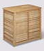  5Five Dubbele Bamboe wasmand - 2 x 50L - Sicela