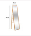 Freestanding Mirror - Bamboo - 160 x 41 cm - 5Five