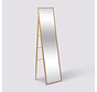 Freestanding Mirror - Bamboo - 160 x 41 cm - 5Five