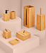 Bamboe Zeep of Lotiondispenser - 2 Stuks
