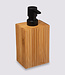 Bamboe Zeep of Lotiondispenser - 2 Stuks